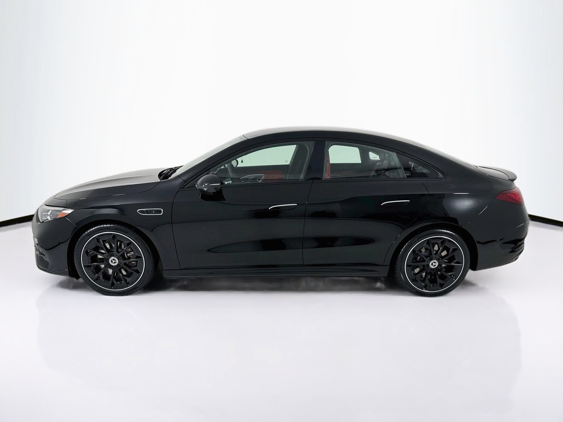 New 2027 Mercedes-Benz CLA 350 image 5