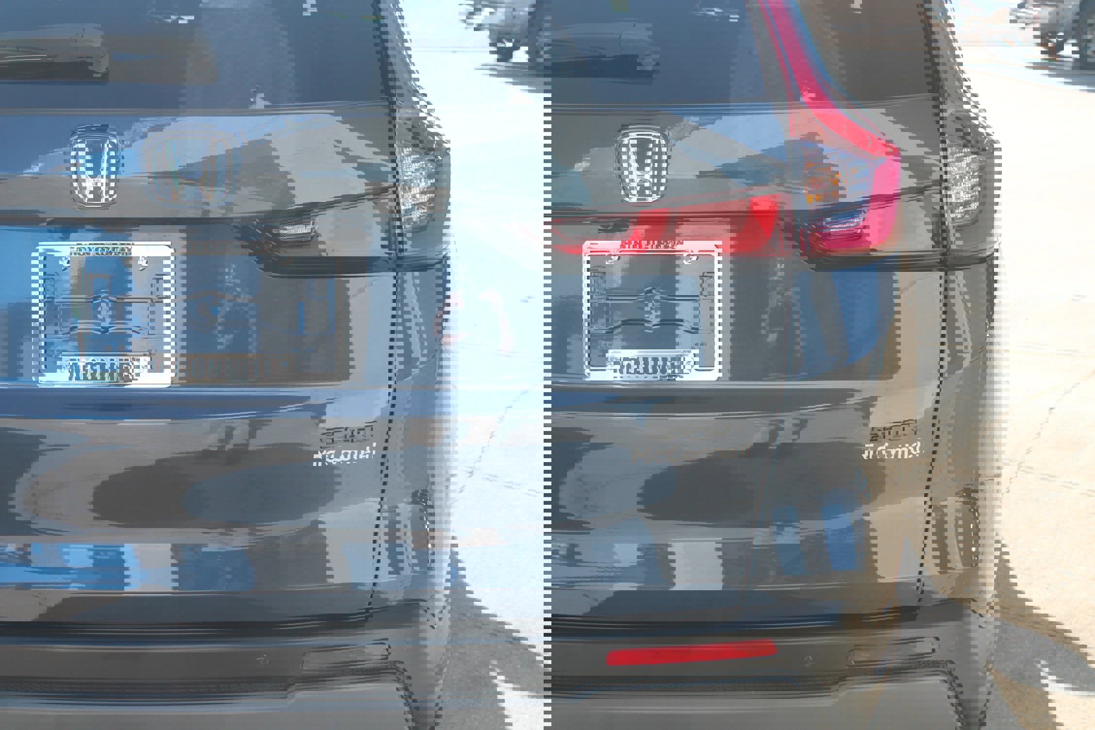 Used 2025 Honda CR-V Sport-L image 5