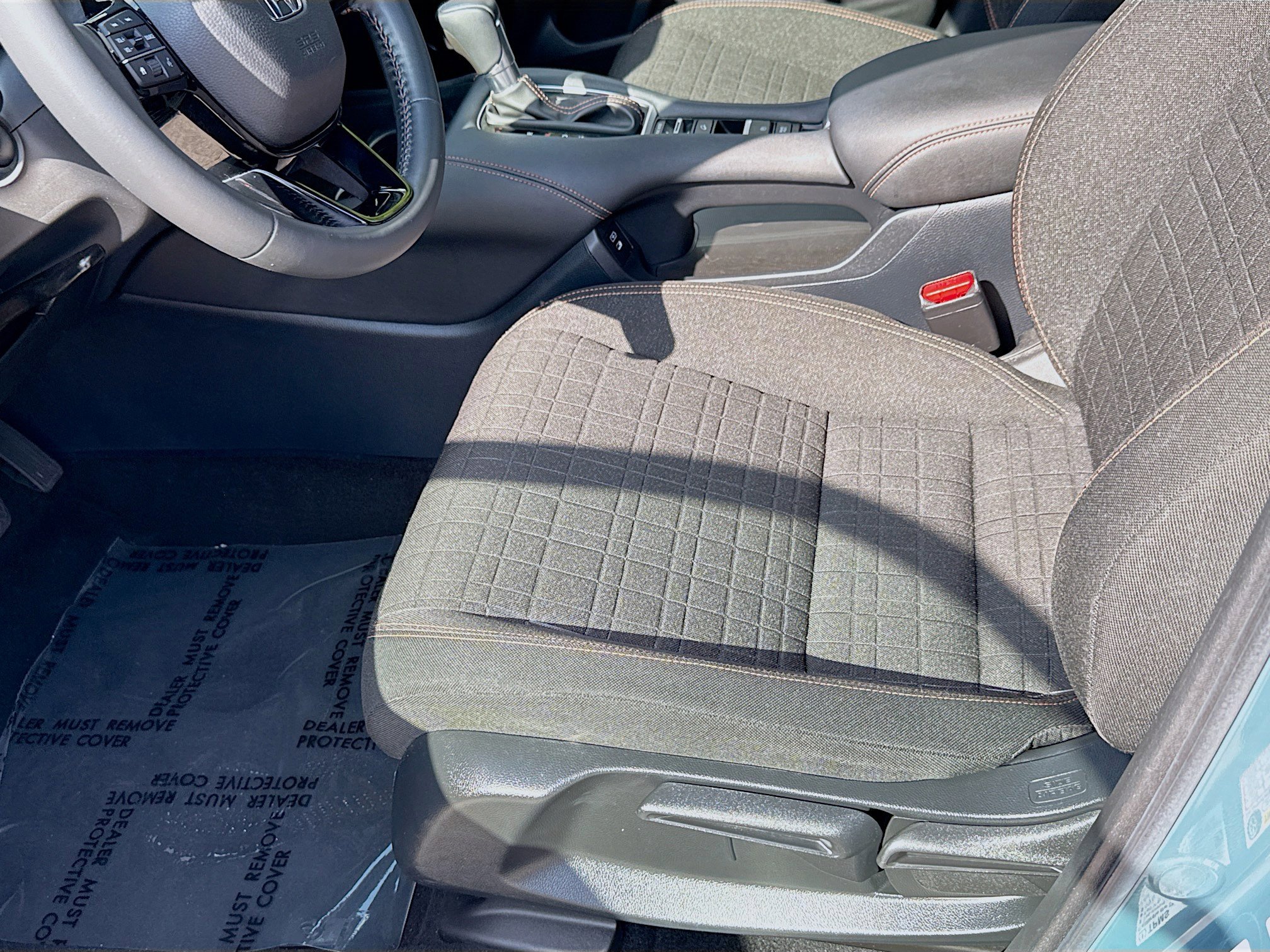 Used 2024 Honda HR-V Sport image 17