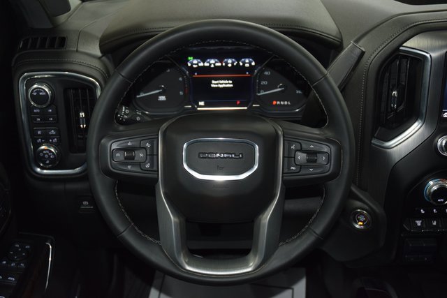 Used 2023 GMC Sierra 3500 Denali w/ Denali Ultimate Package image 38