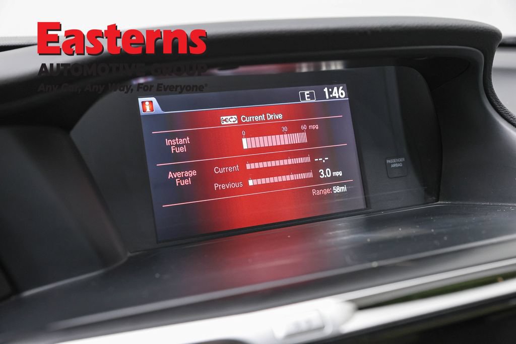 Used 2015 Honda Accord EX-L image 18