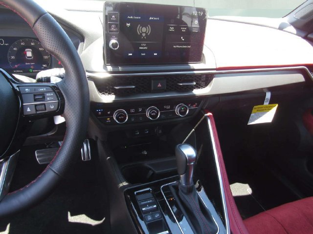 New 2026 Acura ADX A-Spec AWD/4WD image 19