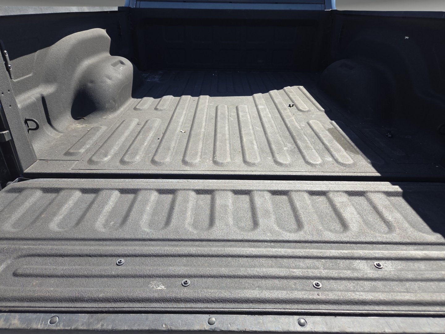 Used 2019 RAM 2500 Power Wagon AWD/4WD image 29
