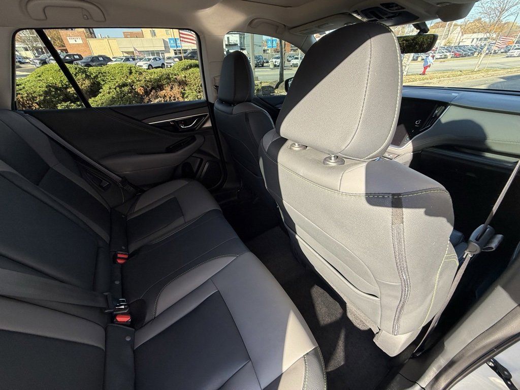 Used 2021 Subaru Outback Onyx Edition XT image 38