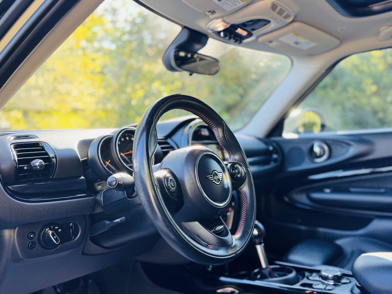 Used 2019 MINI Cooper Clubman S image 8