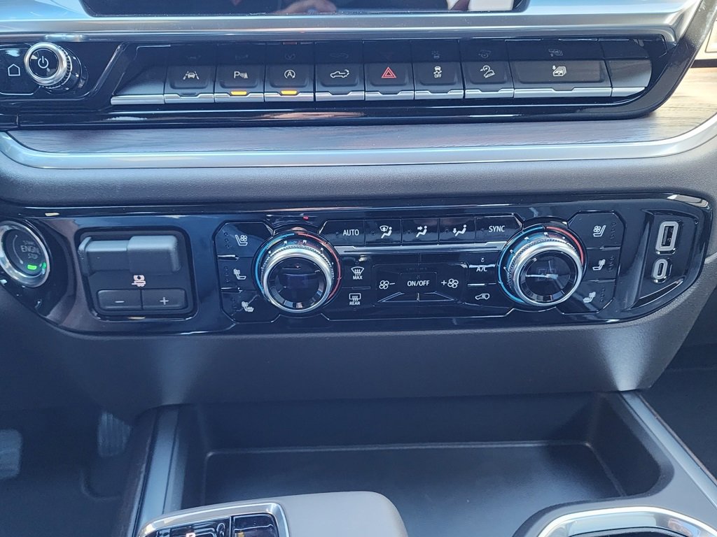 New 2026 GMC Sierra 1500 SLT w/ SLT Premium Plus Package image 29