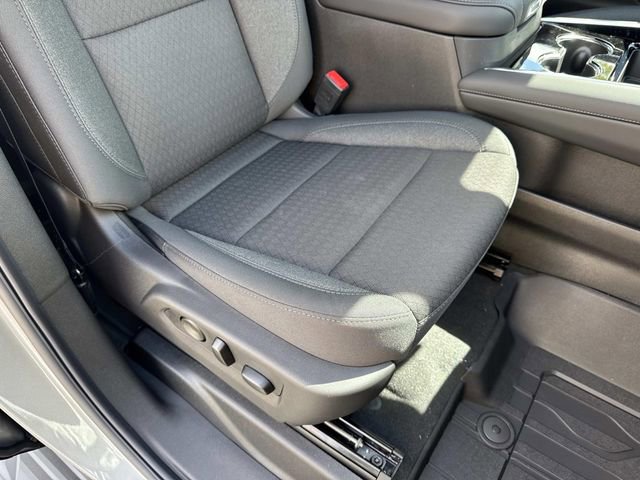 New 2026 Chevrolet Tahoe LS image 13