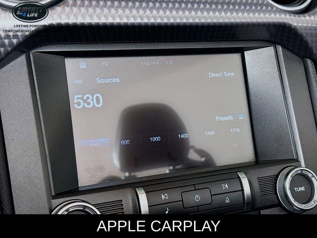 Certified 2019 Ford Mustang GT Premium w/ GT Performance Package image 14