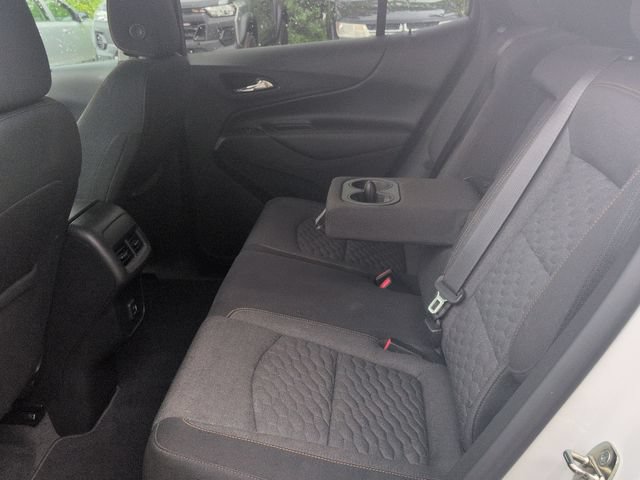 Used 2019 Chevrolet Equinox LT FWD image 23