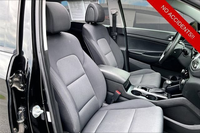 Used 2018 Hyundai Tucson Value AWD/4WD image 7