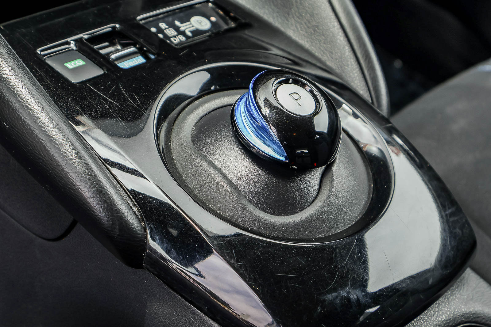 Used 2023 Nissan Leaf SV Plus FWD image 10