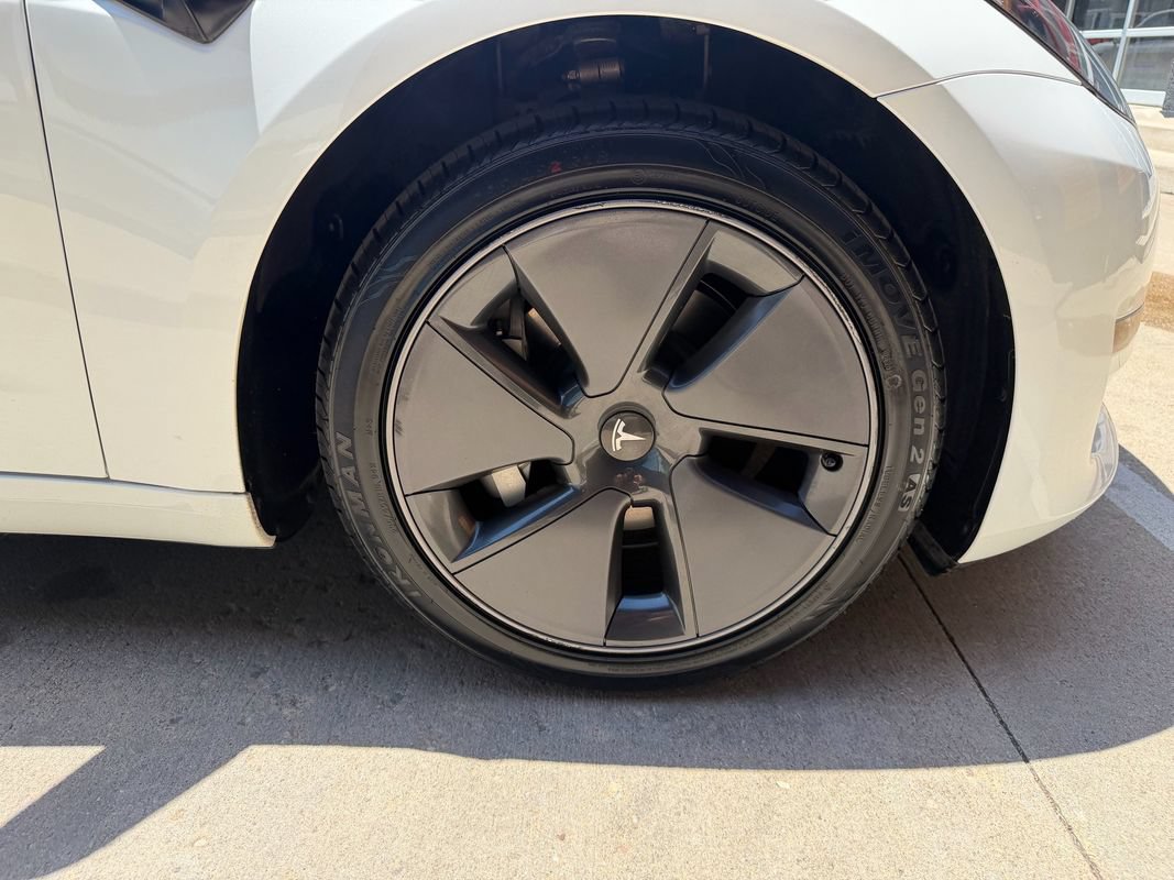 Used 2023 Tesla Model 3 Standard Range RWD image 47