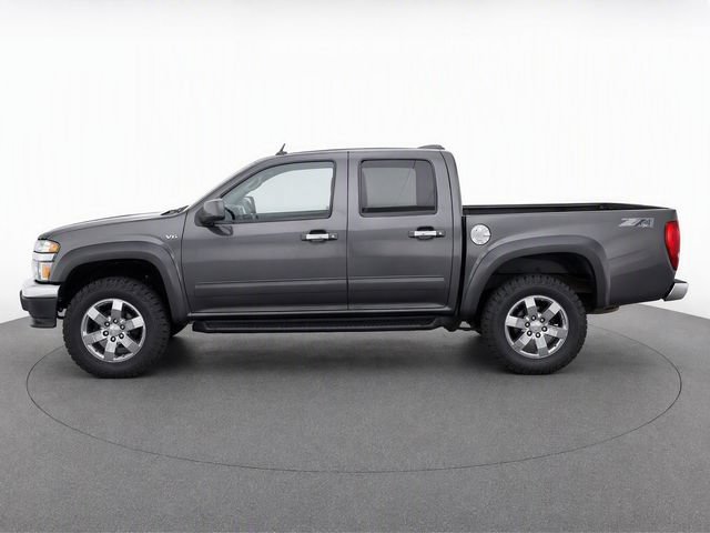 Used 2011 GMC Canyon SLT AWD/4WD image 6