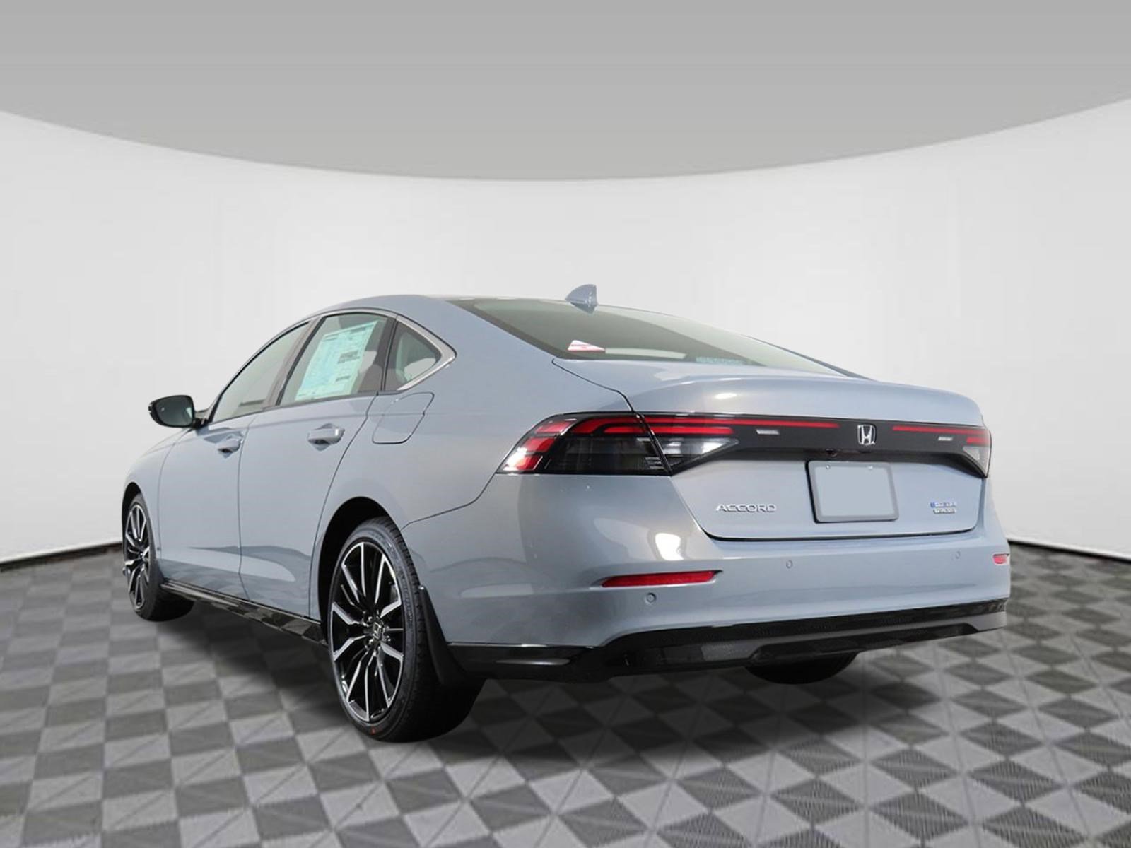 New 2026 Honda Accord Touring image 4