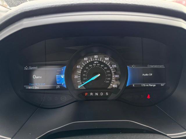 Certified 2023 Ford Edge ST-Line image 17