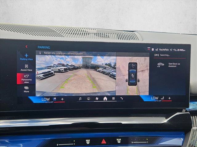 New 2026 BMW i5 M60 w/ Executive Package AWD/4WD image 13