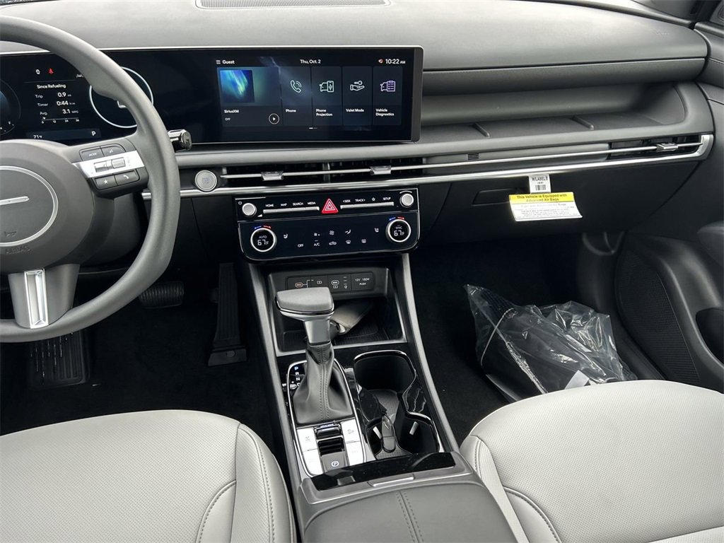 New 2026 Hyundai Santa Cruz SEL image 5