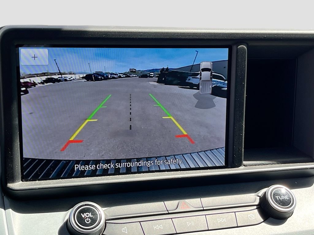 Used 2023 Ford Maverick Lariat w/ Lariat Luxury Package image 14