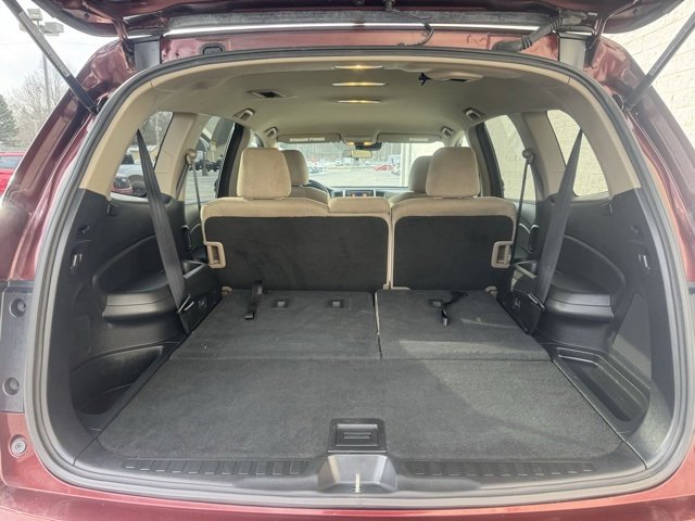 Used 2019 Honda Pilot LX image 38