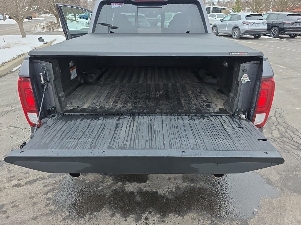 Used 2022 Honda Ridgeline RTL-E image 26