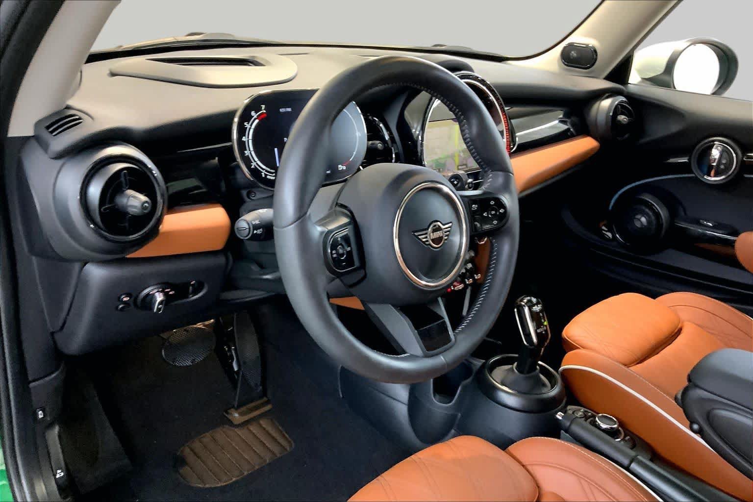 Used 2024 MINI Cooper S FWD image 17