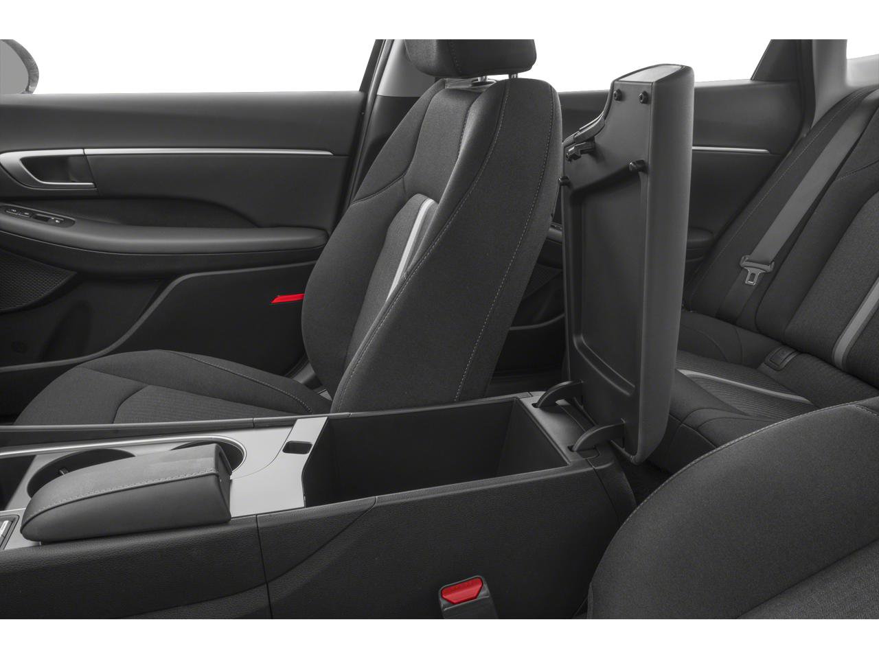 New 2025 Hyundai Sonata SEL FWD image 64