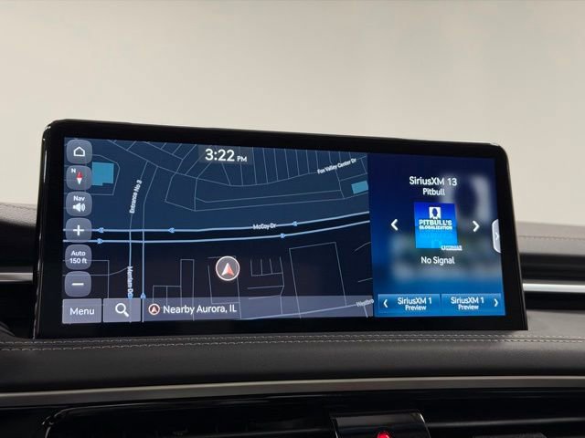 New 2026 Genesis G70 2.5T Prestige image 17