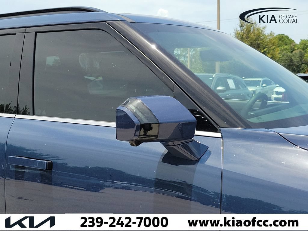 New 2027 Kia Telluride SX FWD image 9