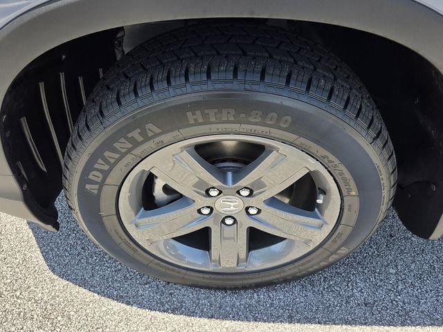 Used 2023 Honda Ridgeline RTL-E image 10