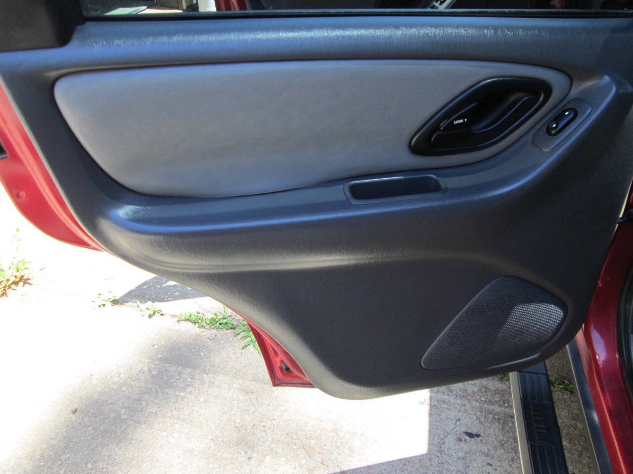 Used 2006 Ford Escape XLT AWD/4WD image 21