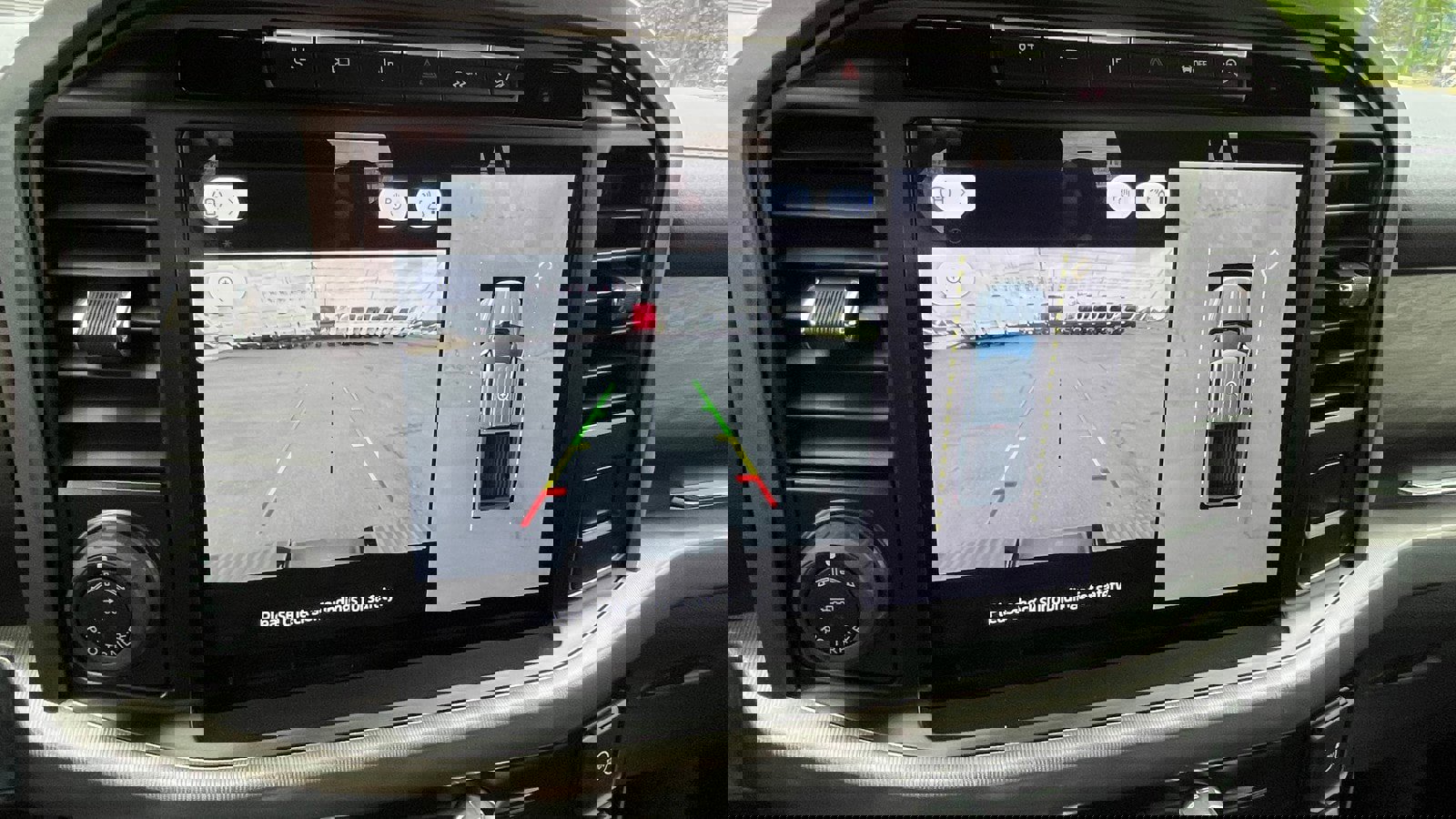 Used 2024 Ford F150 Lariat w/ FX4 Off-Road Package image 20