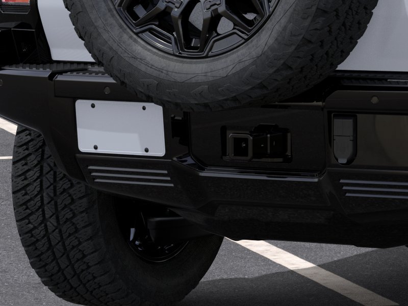 New 2026 GMC Hummer EV SUV AWD/4WD image 14