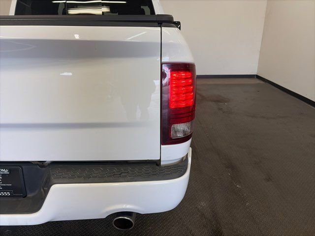 Used 2016 RAM 1500 Sport w/ Convenience Group image 9