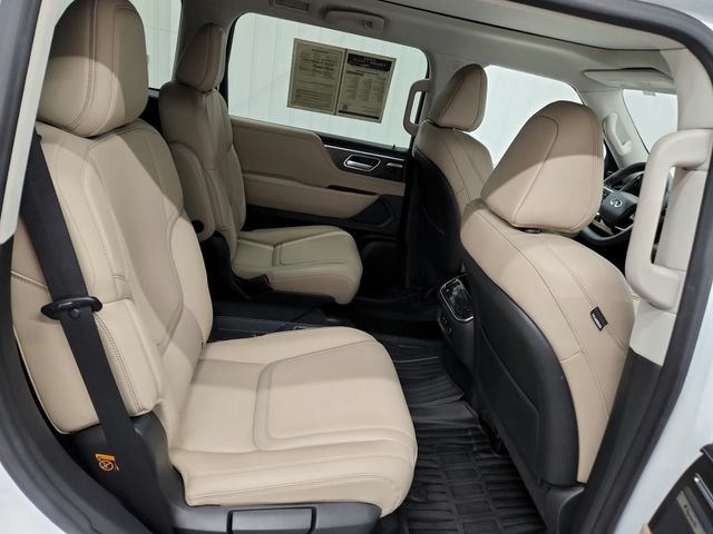 Used 2026 INFINITI QX80 Pure w/ Cargo Package RWD image 29