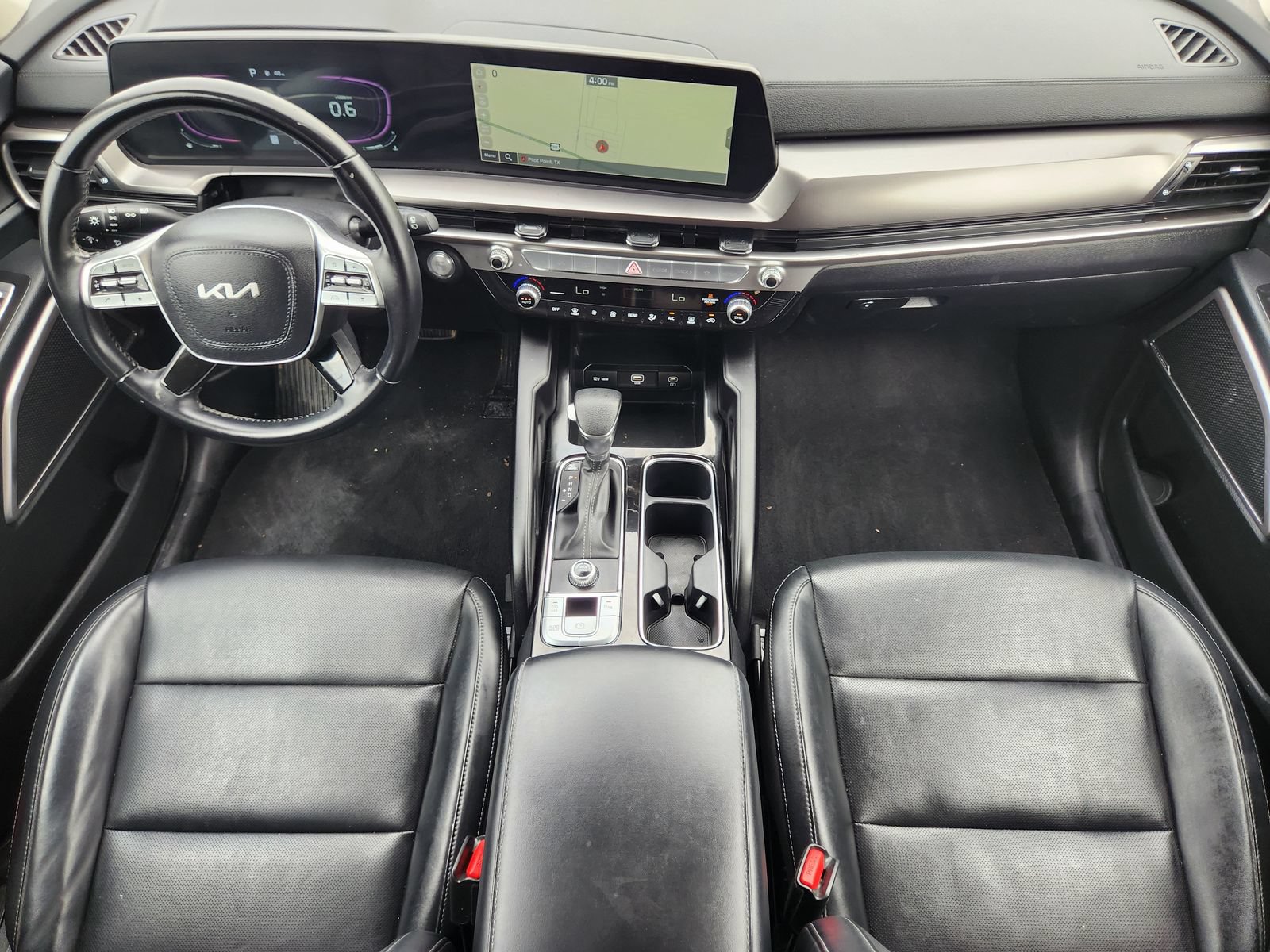 Used 2024 Kia Telluride LX FWD image 27