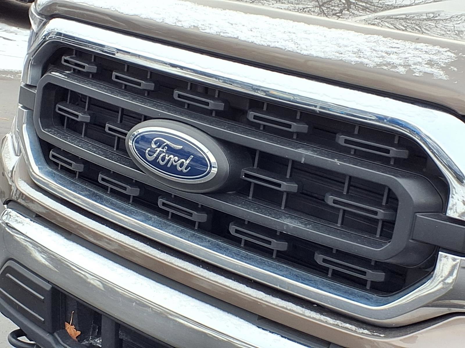 Used 2023 Ford F150 XLT image 29