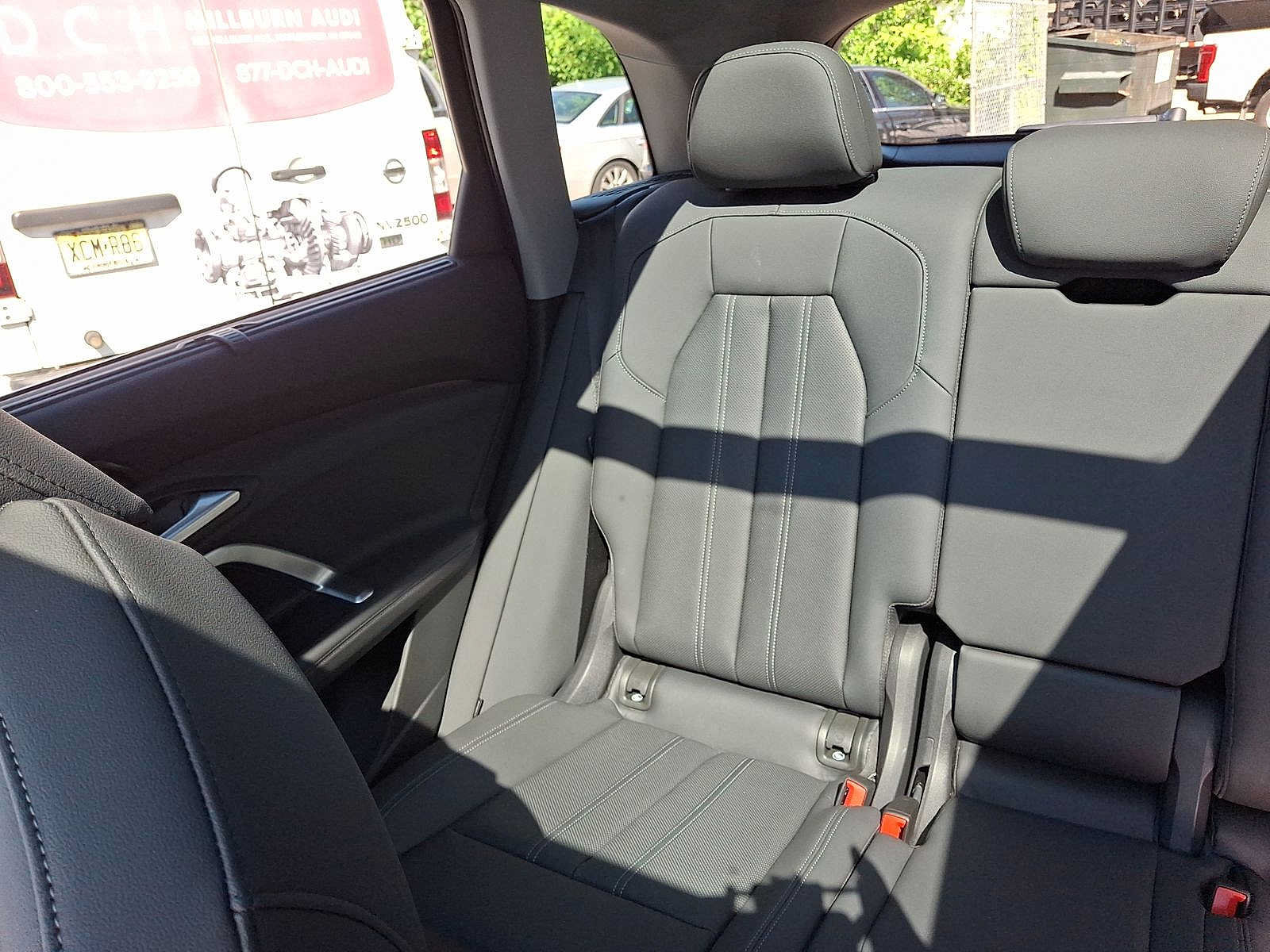 Certified 2025 Audi Q5 Premium w/ Premium Plus AWD/4WD image 12