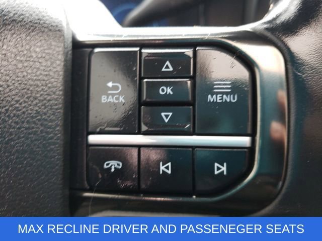 Used 2024 Ford F350 Platinum image 13