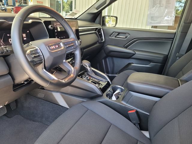 Used 2025 GMC Canyon Elevation w/ Convenience Package AWD/4WD image 10