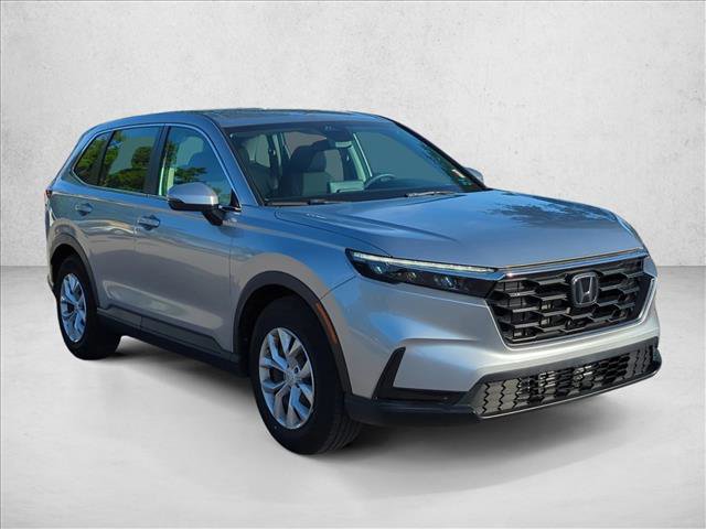 Used 2024 Honda CR-V LX image 3