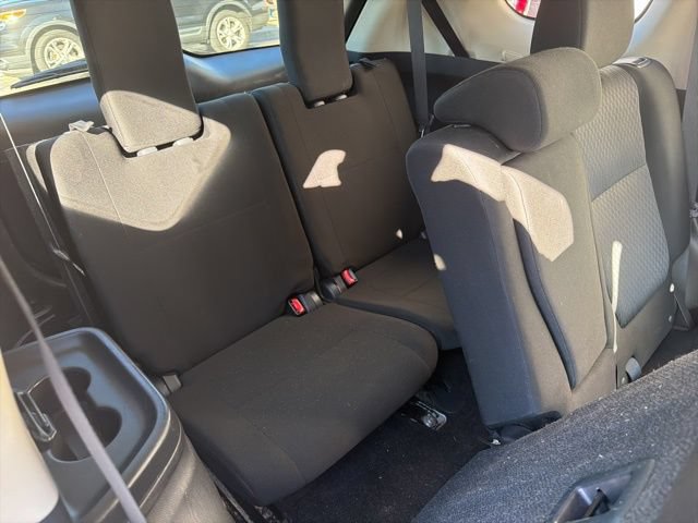 Used 2014 Mitsubishi Outlander ES FWD image 32