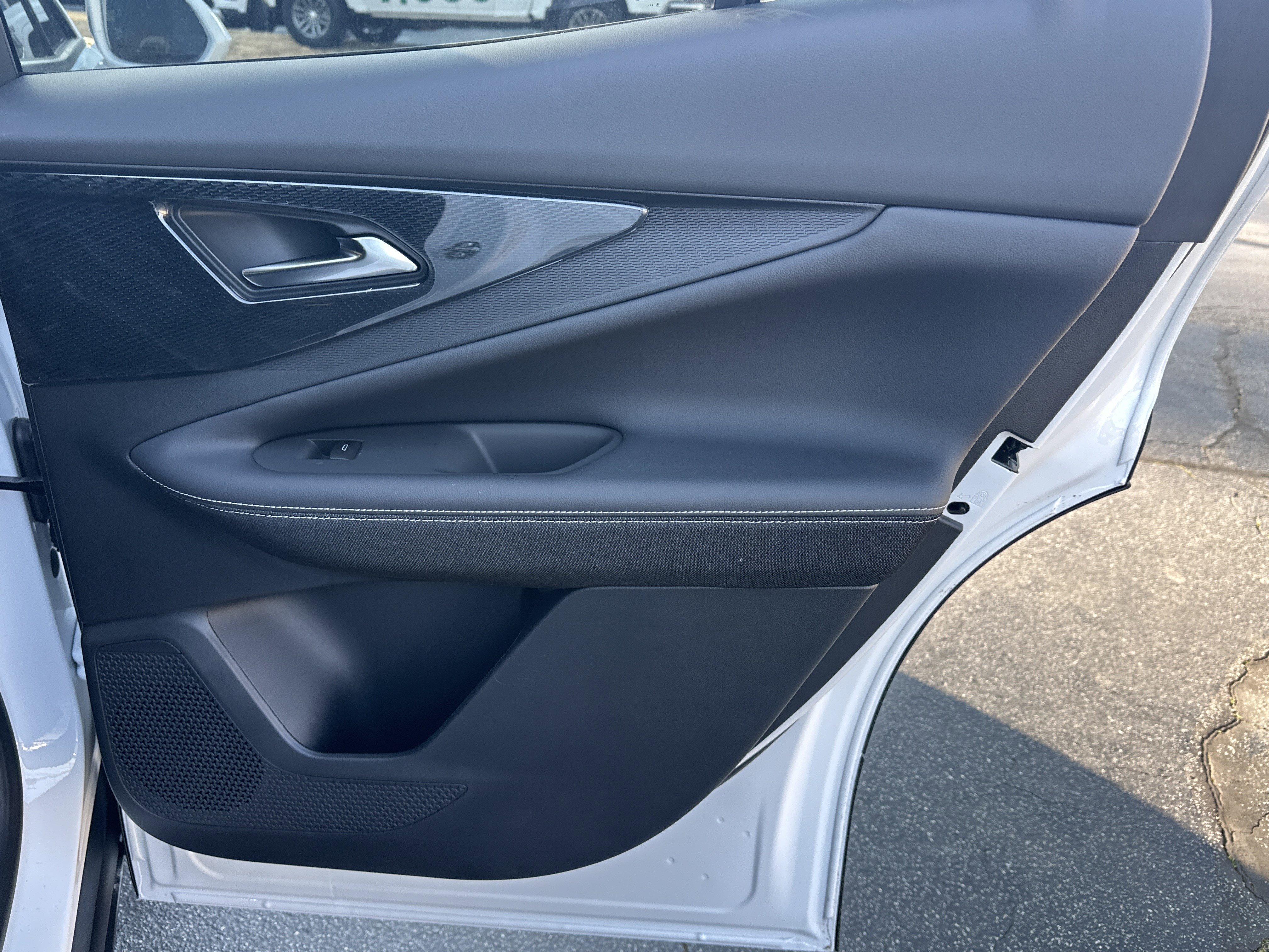 New 2026 Chevrolet Blazer EV LT image 18