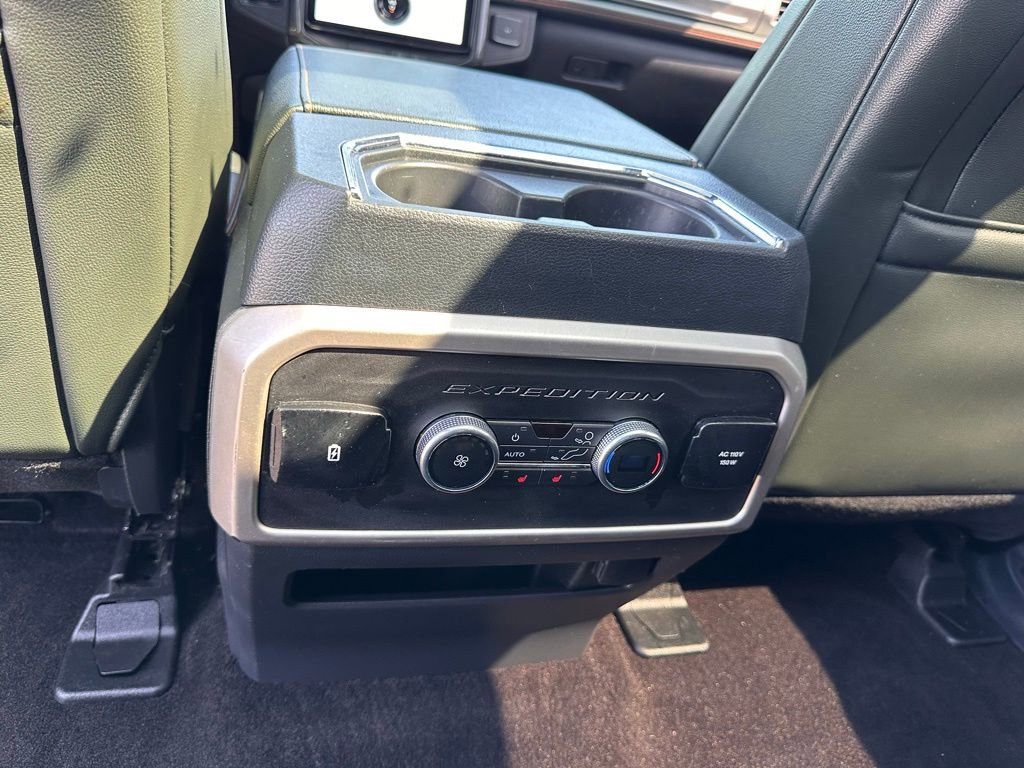 Used 2022 Ford Expedition Timberline image 27