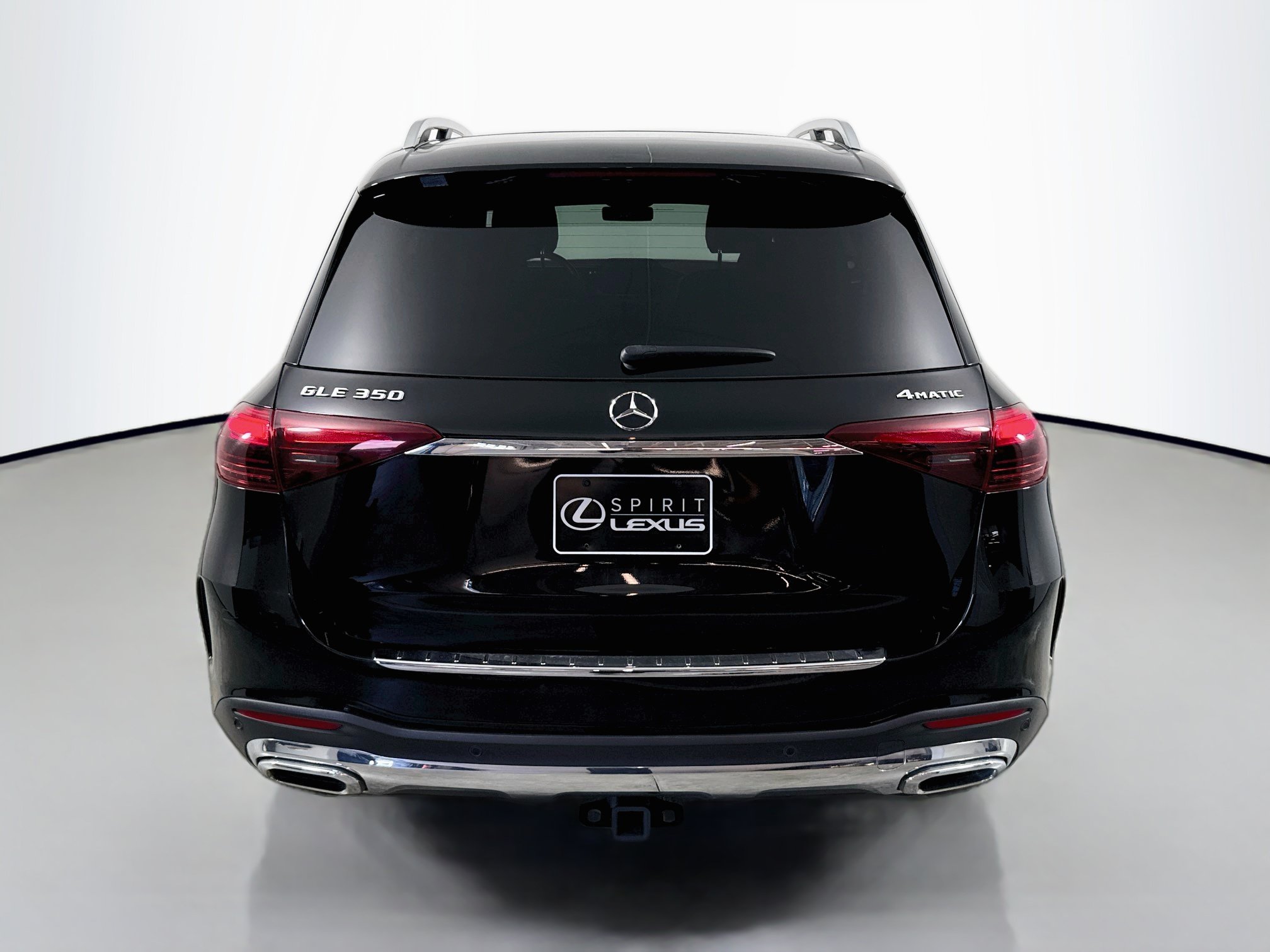 Used 2024 Mercedes-Benz GLE 350 4MATIC image 6