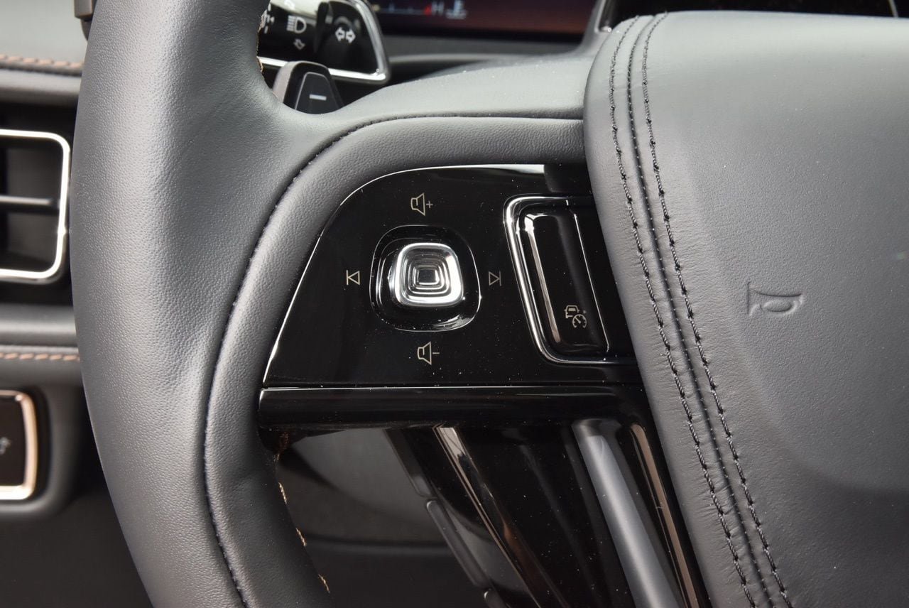 New 2026 Lincoln Aviator Reserve RWD image 25