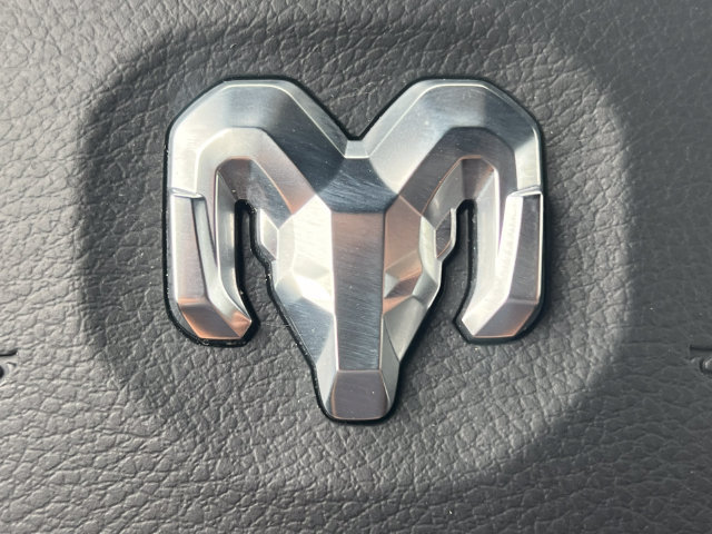 Used 2025 RAM 2500 Big Horn AWD/4WD image 44
