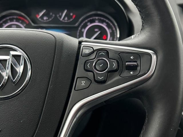 Used 2014 Buick Regal Premium w/ Driver Confidence Package #1 image 36
