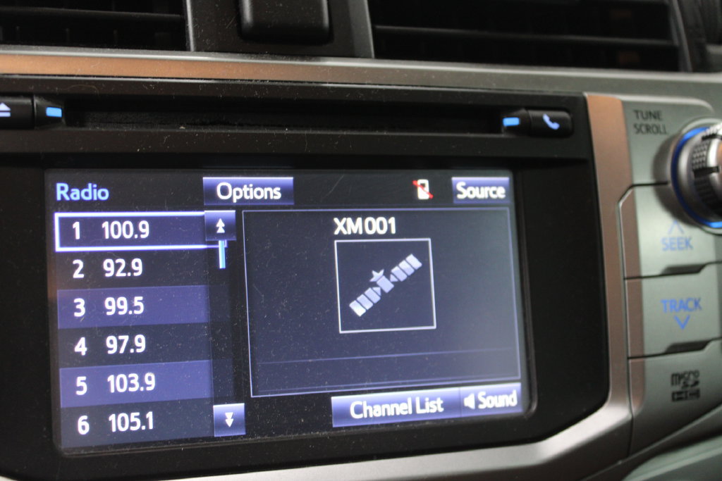Used 2016 Toyota 4Runner Limited AWD/4WD image 35