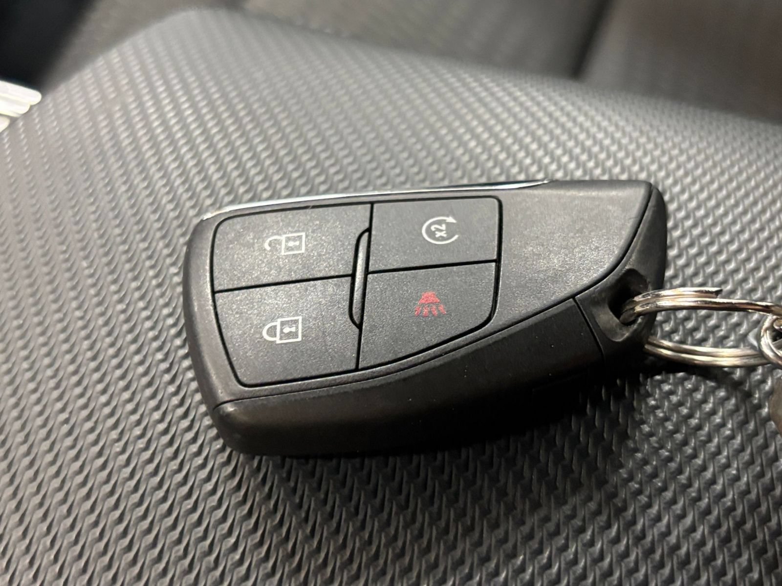 Used 2025 Chevrolet Equinox LT FWD image 21