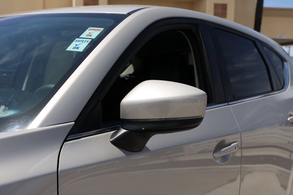 Used 2024 MAZDA CX-5 AWD 2.5 S w/ Select Package image 13